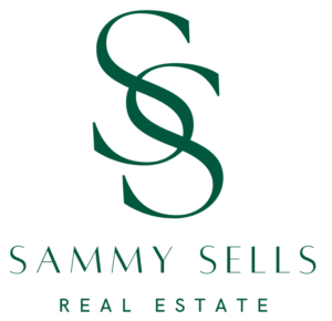 Sammy Sells Logo new
